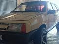 ВАЗ (Lada) 2109 1989 годаүшін600 000 тг. в Караганда – фото 3