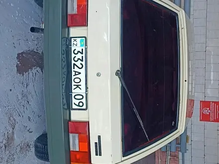 ВАЗ (Lada) 2109 1989 года за 600 000 тг. в Караганда – фото 7