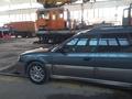 Subaru Outback 2000 годаүшін3 200 000 тг. в Шу – фото 16