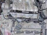 Двигатель hyundai grandeur g6db 3.3 литра за 99 000 тг. в Алматы