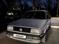 Volkswagen Golf 1990 годаүшін1 200 000 тг. в Костанай