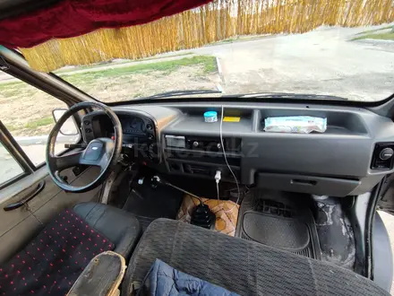 Ford Transit 1990 года за 850 000 тг. в Тараз – фото 10