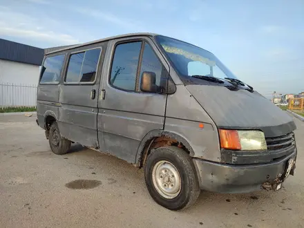 Ford Transit 1990 года за 850 000 тг. в Тараз – фото 12