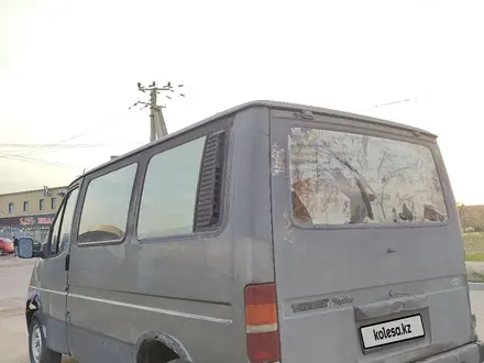 Ford Transit 1990 года за 850 000 тг. в Тараз – фото 4