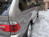 BMW X5 2006 года за 7 000 000 тг. в Караганда – фото 2