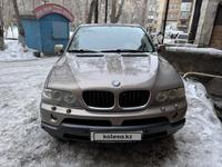 BMW X5 2006 года за 7 000 000 тг. в Караганда