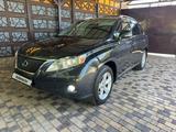 Lexus RX 350 2010 годаүшін10 800 000 тг. в Тараз