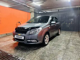 Chevrolet Nexia