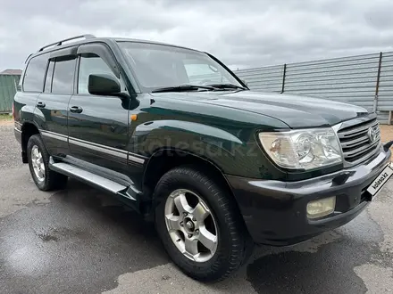 Toyota Land Cruiser 2005 года за 12 000 000 тг. в Астана – фото 6