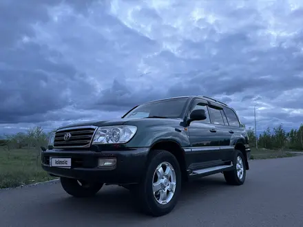 Toyota Land Cruiser 2005 года за 12 000 000 тг. в Астана – фото 33