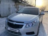 Chevrolet Cruze 2012 года за 3 400 000 тг. в Рудный