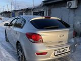 Chevrolet Cruze 2012 года за 3 400 000 тг. в Рудный – фото 4