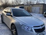 Chevrolet Cruze 2012 года за 3 400 000 тг. в Рудный – фото 2