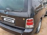 Kia Carnival 2001 годаүшін2 500 000 тг. в Актау – фото 3