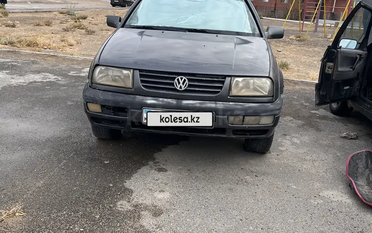 Volkswagen Vento 1993 года за 850 000 тг. в Кызылорда