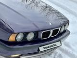 BMW 520 1995 годаүшін2 500 000 тг. в Алматы – фото 2