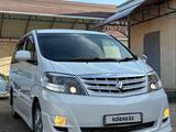 Toyota Alphard 2008 года за 5 200 000 тг. в Уральск – фото 3