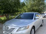 Toyota Camry 2008 годаүшін6 500 000 тг. в Шымкент – фото 2