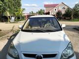 Toyota Ipsum 2005 года за 4 500 000 тг. в Актобе – фото 5