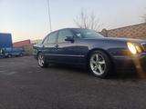 Mercedes-Benz E 280 1999 года за 3 600 000 тг. в Алматы – фото 3