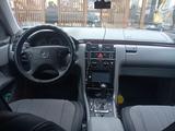 Mercedes-Benz E 280 1999 года за 3 600 000 тг. в Алматы – фото 4