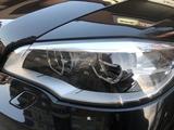 Бмв Х5 Е70 Стекло фар/Bmw X5үшін22 500 тг. в Астана – фото 5