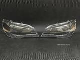 Бмв Х5 Е70 Стекло фар/Bmw X5үшін22 500 тг. в Астана – фото 2