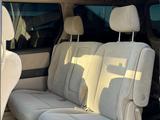 Toyota Alphard 2006 года за 7 800 000 тг. в Атырау – фото 4