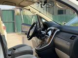 Toyota Alphard 2006 года за 7 800 000 тг. в Атырау – фото 3