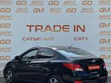 Hyundai Accent 2013 года за 4 900 000 тг. в Алматы – фото 4