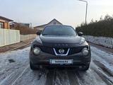 Nissan Juke 2013 годаfor5 100 000 тг. в Алматы – фото 2