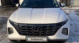 Hyundai Tucson 2023 годаfor13 500 000 тг. в Алматы – фото 5