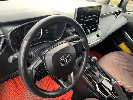 Toyota Corolla 2019 года за 10 000 000 тг. в Семей – фото 9