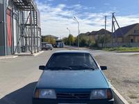 ВАЗ (Lada) 21099 1997 года за 1 000 000 тг. в Астана