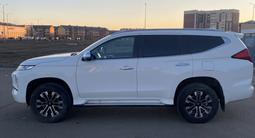 Mitsubishi Montero Sport 2023 года за 15 200 000 тг. в Уральск – фото 3