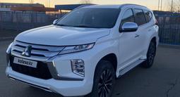 Mitsubishi Montero Sport 2023 года за 15 200 000 тг. в Уральск