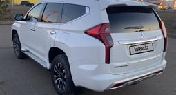 Mitsubishi Montero Sport 2023 года за 15 200 000 тг. в Уральск – фото 4