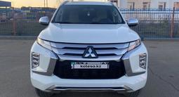 Mitsubishi Montero Sport 2023 года за 15 200 000 тг. в Уральск – фото 2