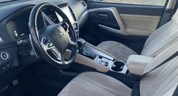 Mitsubishi Montero Sport 2023 года за 15 200 000 тг. в Уральск – фото 5