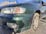 Nissan Almera 1995 годаүшін1 100 000 тг. в Астана – фото 2