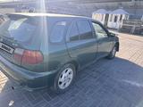 Nissan Almera 1995 годаүшін1 100 000 тг. в Астана – фото 5