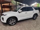 Hyundai Palisade 2020 годаүшін19 500 000 тг. в Шымкент – фото 2