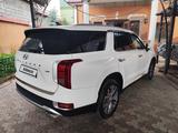 Hyundai Palisade 2020 годаүшін19 500 000 тг. в Шымкент – фото 3