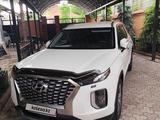 Hyundai Palisade 2020 года за 19 500 000 тг. в Шымкент