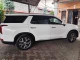 Hyundai Palisade 2020 годаүшін19 500 000 тг. в Шымкент – фото 4
