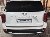 Hyundai Palisade 2020 годаүшін19 500 000 тг. в Шымкент – фото 5