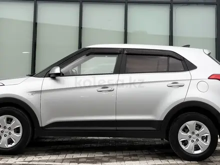 Hyundai Creta 2019 года за 8 490 000 тг. в Караганда – фото 8