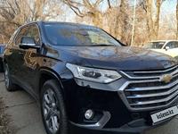 Chevrolet Traverse 2021 годаfor19 100 000 тг. в Алматы