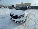 Kia Sportage 2014 года за 6 012 000 тг. в Алматы – фото 3