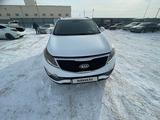 Kia Sportage 2014 года за 6 012 000 тг. в Алматы